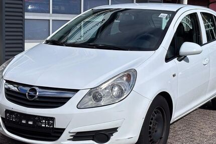 Opel Corsa 230.000 km 800 &euro; Bösel 26219