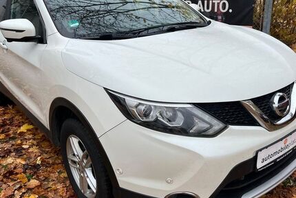 Nissan Qashqai 199.843 km 10.299 € Augsburg 86165