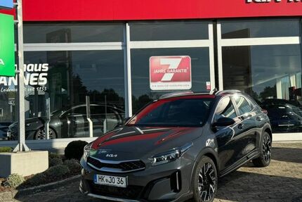 Kia XCeed 2.950 km 23.820 &euro; Bad Fallingbostel/Dorfm. 29683