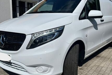 Mercedes-Benz Vito 146.000 km 29.988 € SYKE 28857