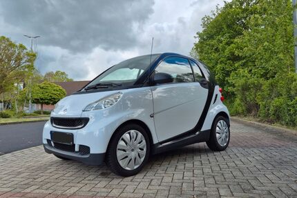 Smart ForTwo 115.000 km 3.700 &euro; Ahnatal 34292