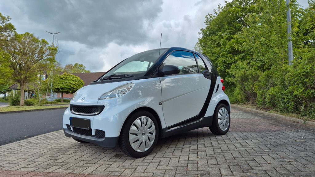 Smart ForTwo 115.000 km 3.700 &euro; Ahnatal 34292