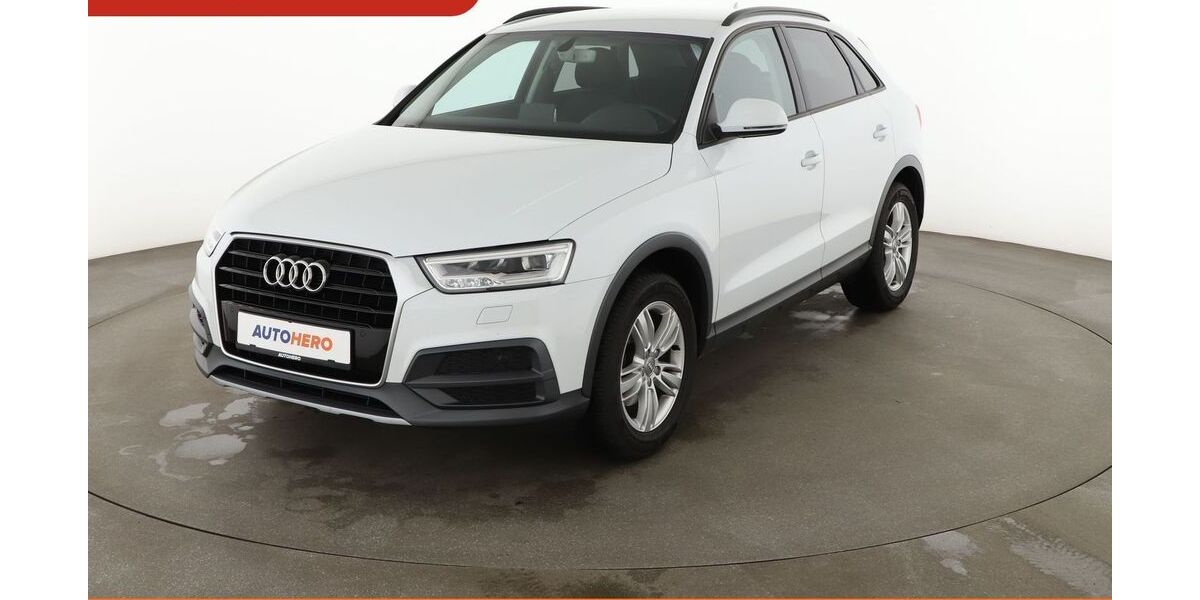 Audi Q3 71.631 km 19.490 &euro; Dresden 01187