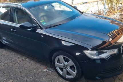 Audi A6 242.000 km 13.250 &euro; Königsdorf 82549