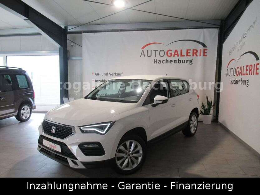 Ateca