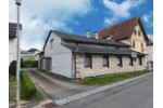 POTENZIAL IN IDYLLISCHER FAMILIÄRER UMGEBUNG - Einfamilienhaus Föritz | Angebot:27233851