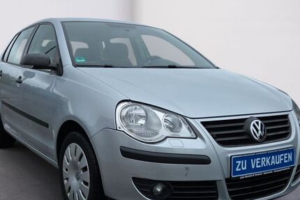 VW Polo 49.112 km 6.500 &euro; Olpe 57462