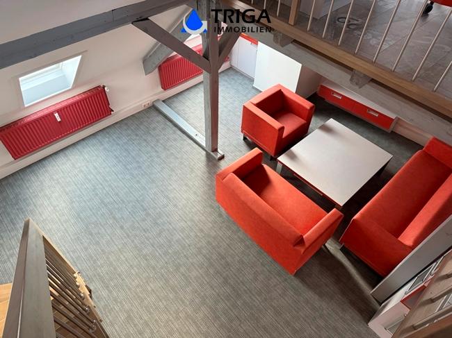 Gewerbeobjekt Nordhausen - 650&euro; | Angebot:18936040