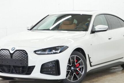 BMW i4 6.710 km 53.690 &euro; Rohr i. NB (bei Regensburg) 93352