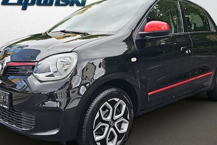 Renault Twingo Equilibre , Touchscreen, Klimaautom. 36.383 km 13.870 € Schwalbach/Taunus 65824