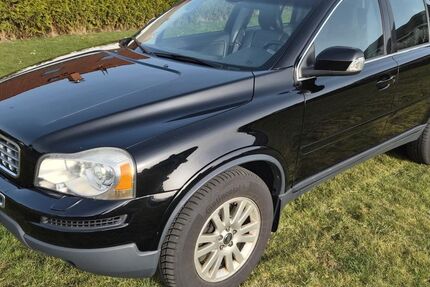 Volvo XC90 235.350 km 9.900 &euro; Kreuztal 57223