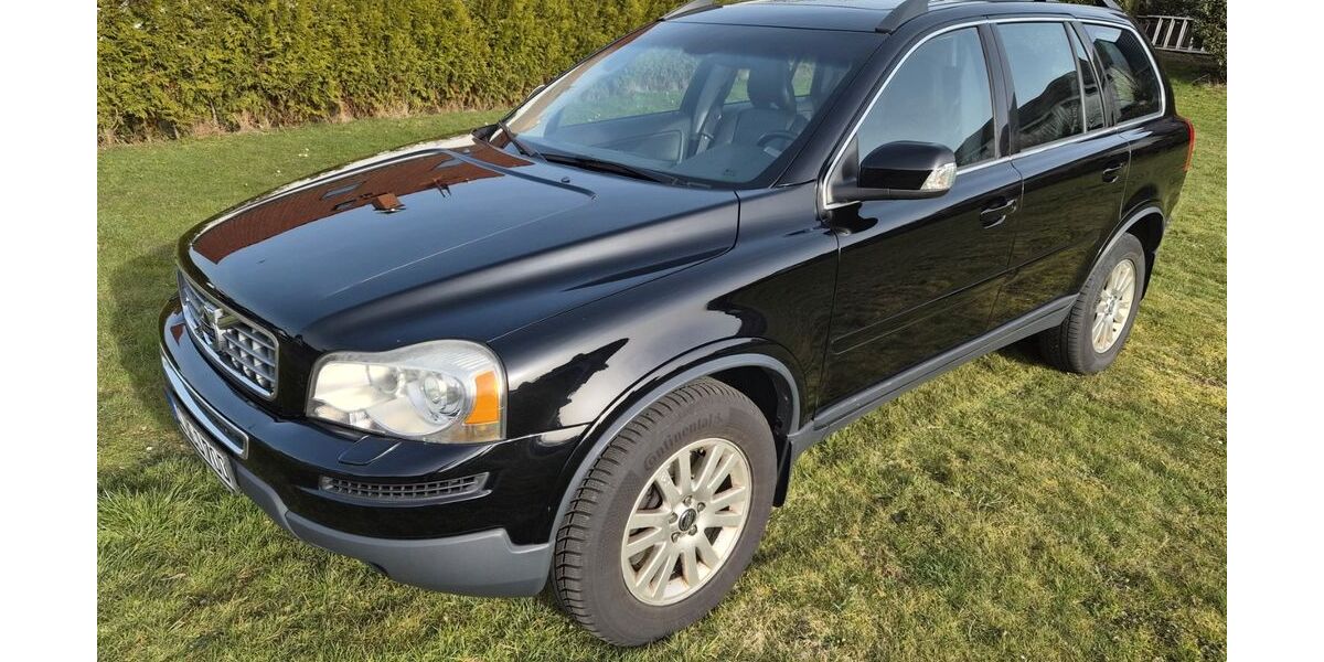 Volvo XC90 235.350 km 9.900 &euro; Kreuztal 57223