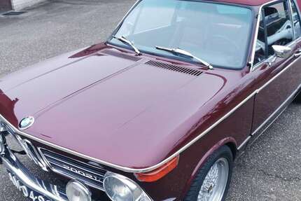 BMW 2002 180.000 km 49.900 &euro; Aachen, Stadt 52062