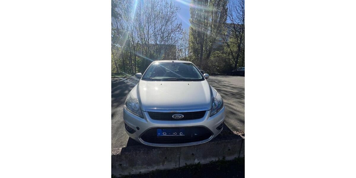 Ford Focus 228.000 km 2.299 &euro; Erfurt 99091