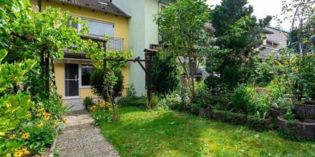 Einfamilienhaus Schwabach Wolkersdorf - 4 Zimmer, 105 m&sup2;, 398.000&euro; | Angebot:26862716