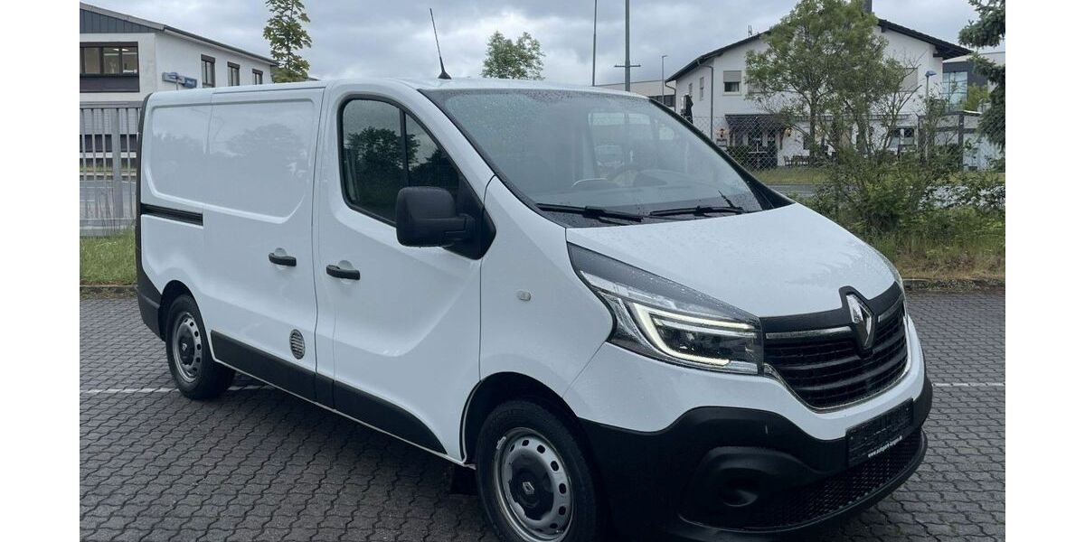 Renault Trafic 80.000 km 15.780 &euro; Langen 63225