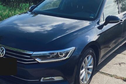 VW Passat Variant 139.800 km 12.700 &euro; Landsberg 06188