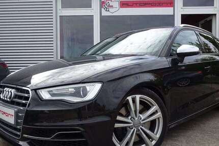 Audi S3 119.800 km 20.890 &euro; Hoepfingen 74746