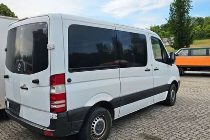 Mercedes-Benz Sprinter 245.000 km 7.500 &euro; BRÜSSOW 17326