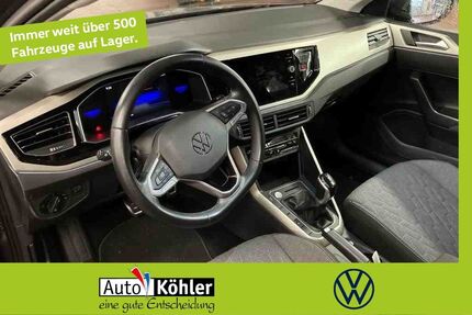 VW Taigo 46.346 km 22.850 &euro; Mainburg 84048