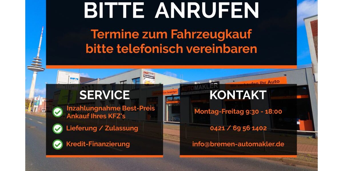 Audi Q3 126.432 km 16.220 &euro; Bremen 28217