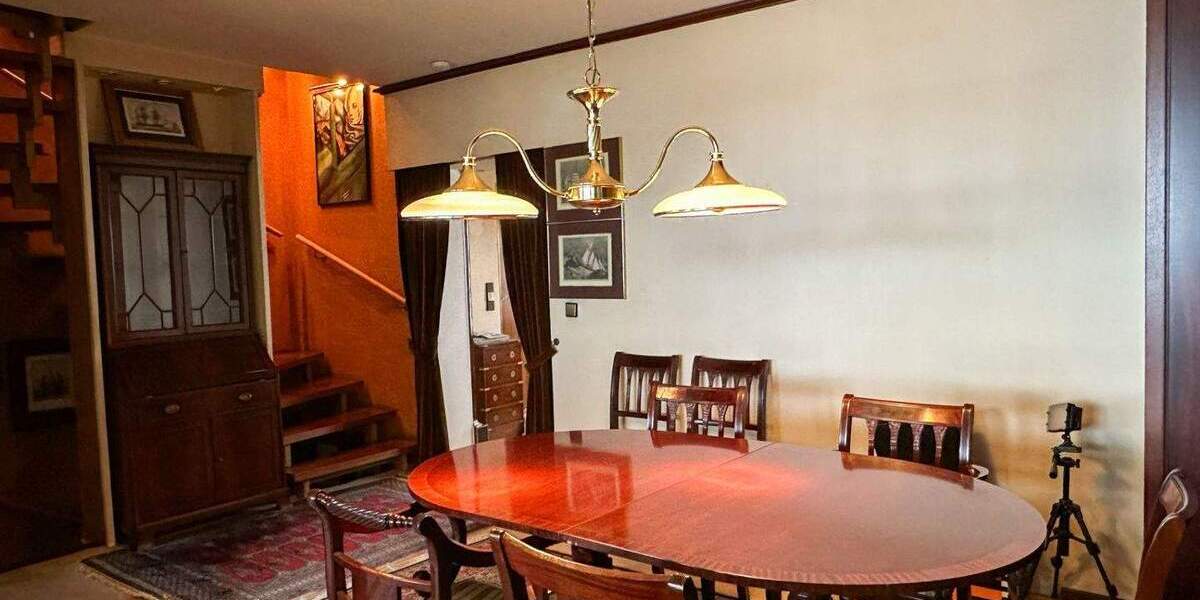 Reihenmittelhaus Weinheim - 4 Zimmer, 109 m&sup2;, 430.000&euro; | Angebot:25566341