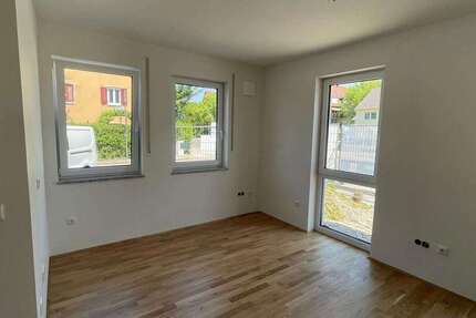 Wohnung zum Kaufen in Bobingen 140.000 € 24.33 m² 1 zimmer
