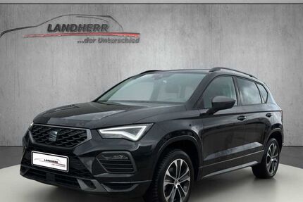 Seat Ateca 28.916 km 26.630 &euro; Thannhausen 86470