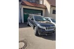 Jeep Grand Cherokee 185.000 km 6.000 € Crailsheim 74564