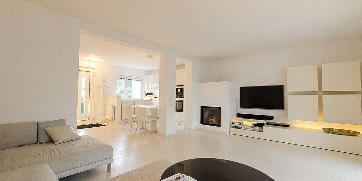 Reihenmittelhaus Langen (Hessen) Oberlinden - 3 Zimmer, 113 m&sup2;, 498.000&euro; | Angebot:25471141