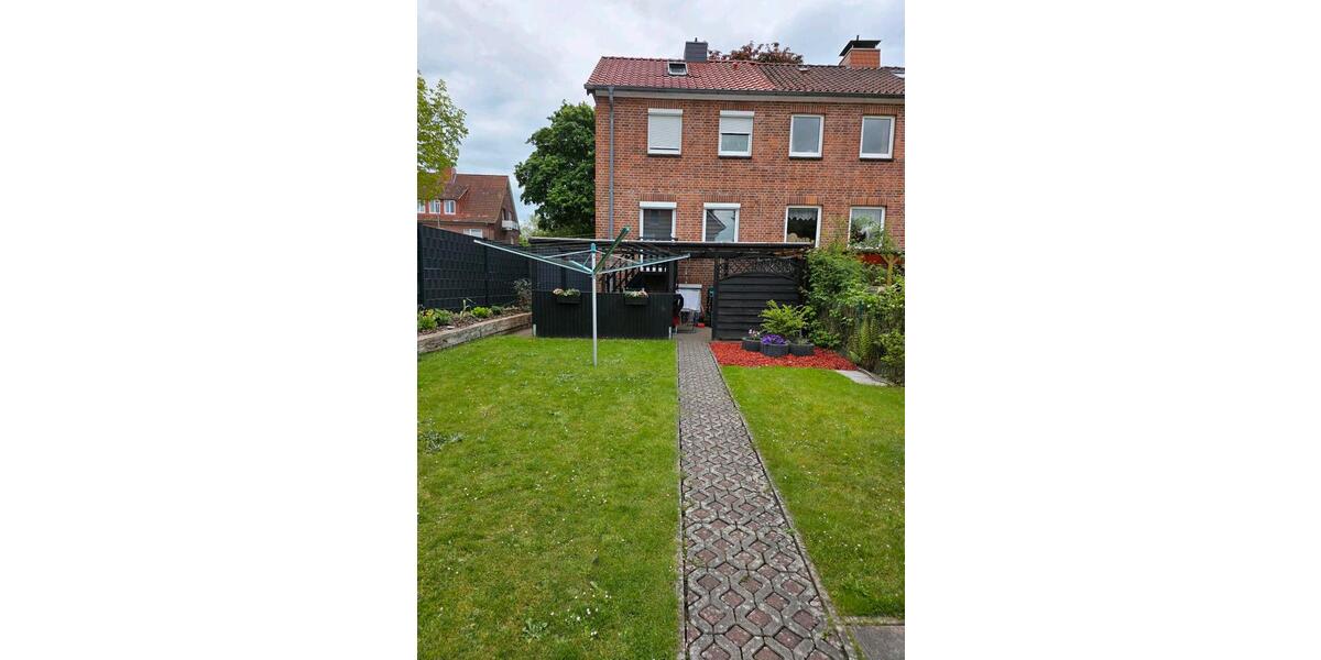 Reihenhaus Stade Altländer Viertel - 3 Zimmer, 60 m&sup2;, 250.000&euro; | Angebot:26940185