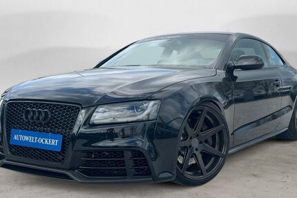 Audi A5 185.942 km 16.980 € Roggentin 18184