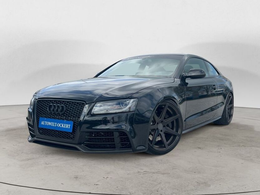 Audi A5 185.942 km 16.980 € Roggentin 18184