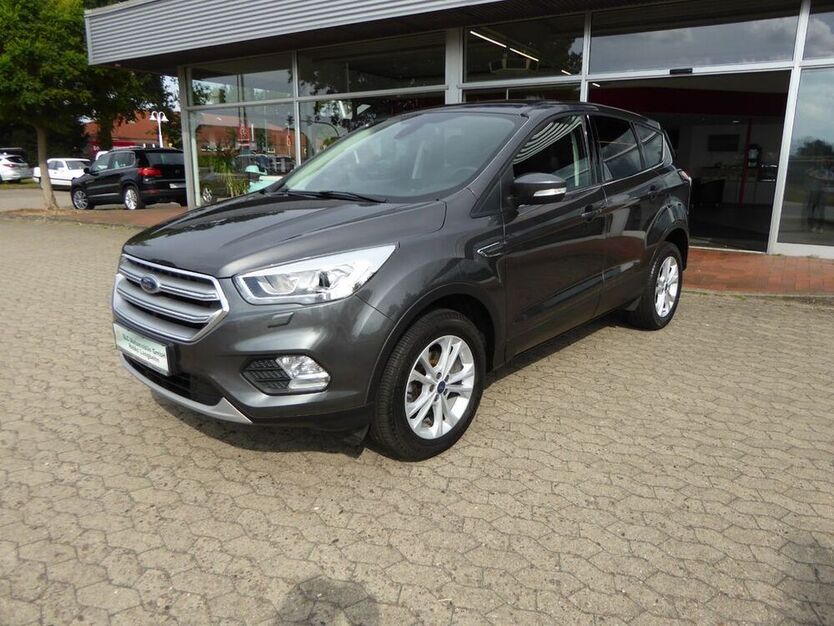 Kuga