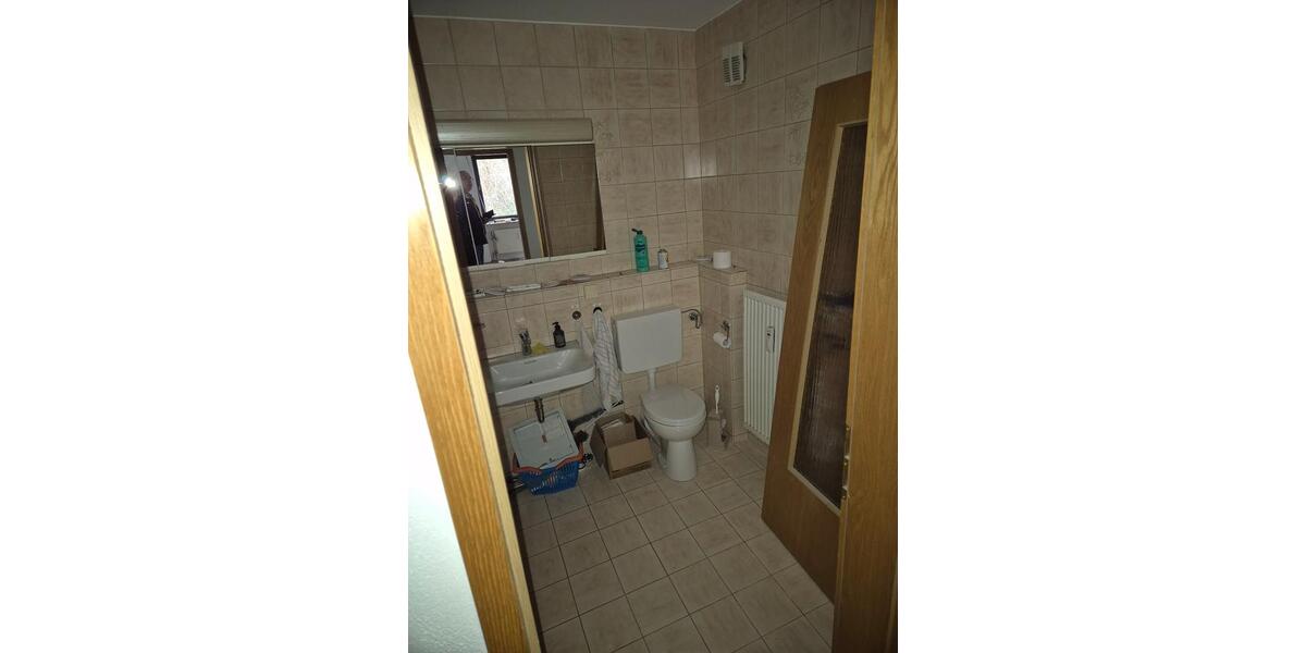 Erdgeschoßwohnung Regensburg Brandlberg - 2 Zimmer, 54 m&sup2;, 860&euro; | Angebot:25961550