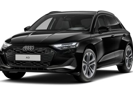 Audi A3 10.076 km 38.499 &euro; Bad Nauheim 61231