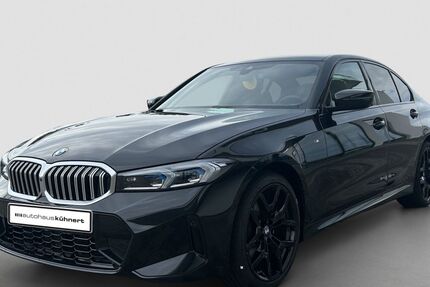 BMW 320 1.821 km 55.998 &euro; Gera 07552