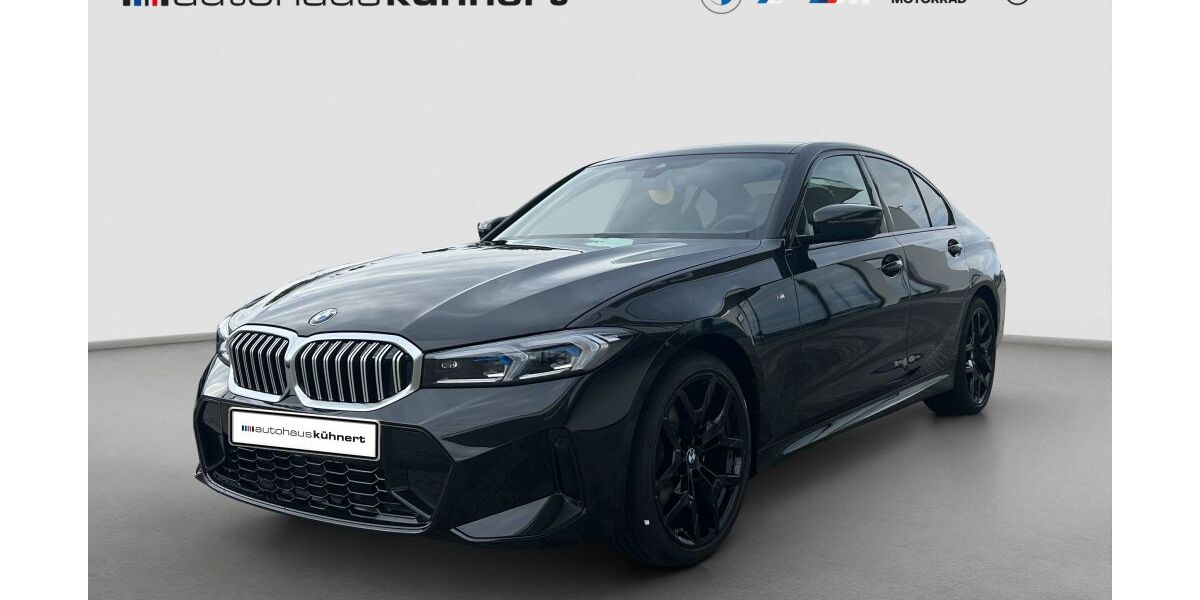 BMW 320 2.026 km 55.998 &euro; Gera 07552