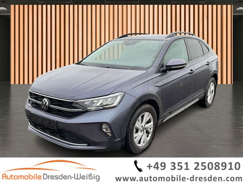 VW Taigo 20.482 km 17.980 € Dresden 01328
