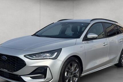 Ford Focus 16.930 km 24.950 &euro; Frankfurt 60386