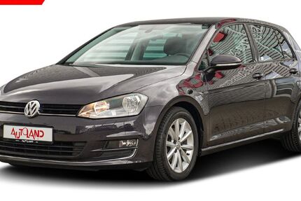 VW Golf 69.985 km 13.950 &euro; Senftenberg 01968