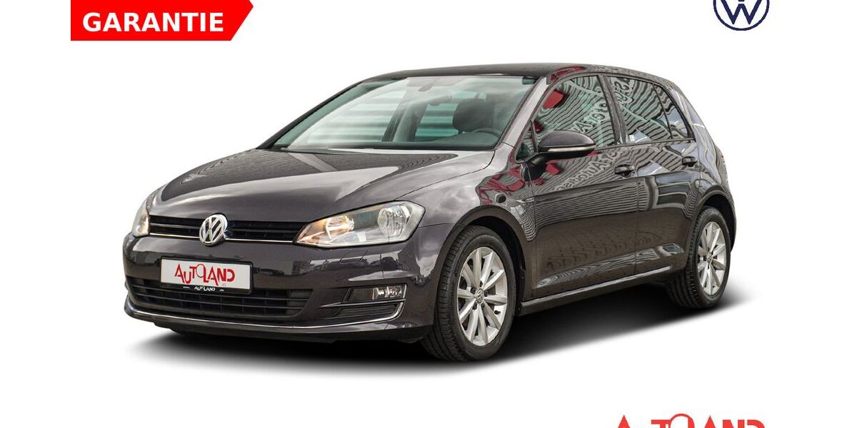 VW Golf 69.985 km 13.950 &euro; Senftenberg 01968