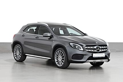 Mercedes-Benz GLA 200 87.896 km 21.990 &euro; Düsseldorf 40597