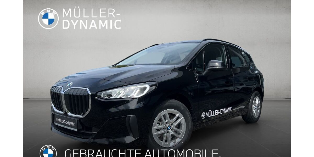 BMW 216 10.040 km 24.950 &euro; Simmern 55469