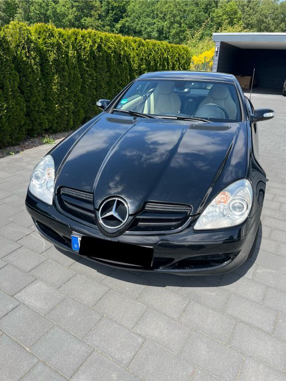 SLK 200