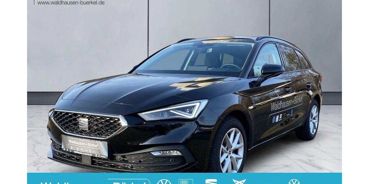 Seat Leon 5.000 km 28.990 &euro; Viersen 41751