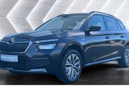 Skoda Kamiq 166.661 km 15.990 &euro; Lübben 15907
