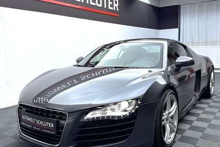 Audi R8 83.260 km 58.980 &euro; Lehrte 31275