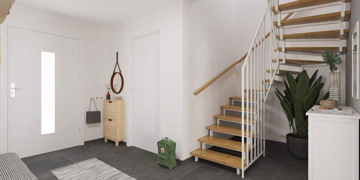 Einfamilienhaus Biesenthal - 5 Zimmer, 141 m&sup2;, 542.990&euro; | Angebot:25731191