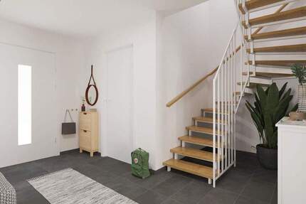 Haus Biesenthal - 5 Zimmer, 141 m&sup2;, 542.990&euro; | Angebot:25731191